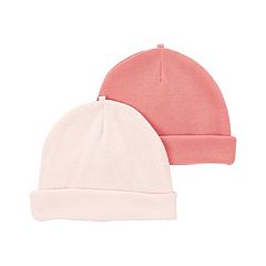 Kohls store baby hats