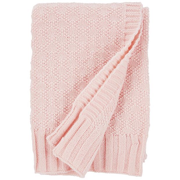 Kohls 2024 baby blanket