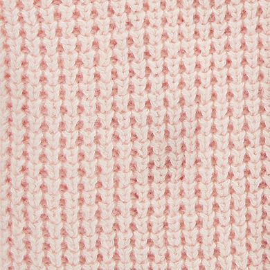 Baby Girl Carter's Hooded Cardigan