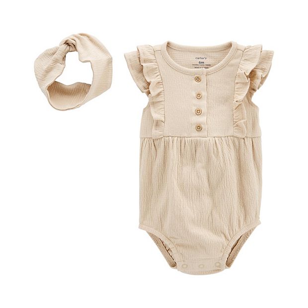 Baby Girl Bodysuits, Toddler Bodysuits, Kohl's