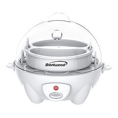 West Bend Automatic 7 Egg Cooker