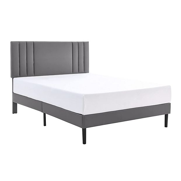 Kohls bed 2024 frame queen