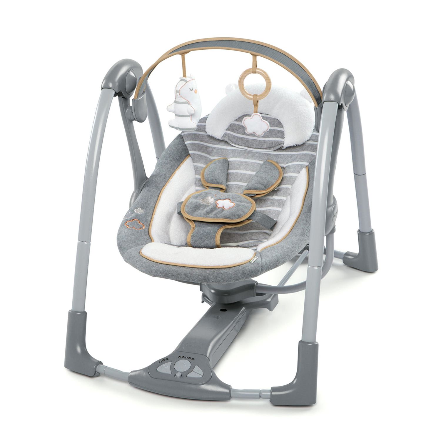 Kohls baby hot sale swings