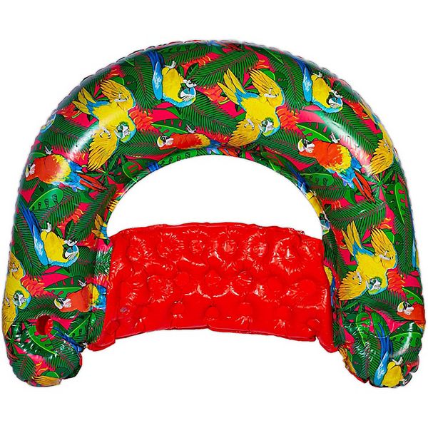 Margaritaville Pool Floats Sit & Sip Hammock Style Inflatable Water