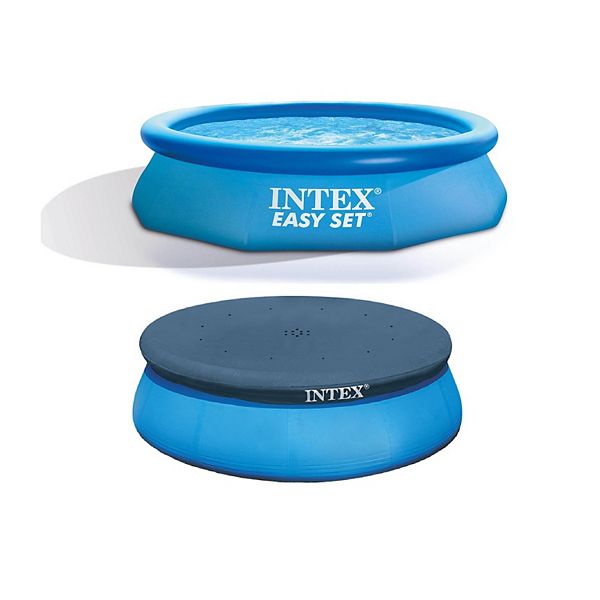 Intex Easy Set 10' X 30