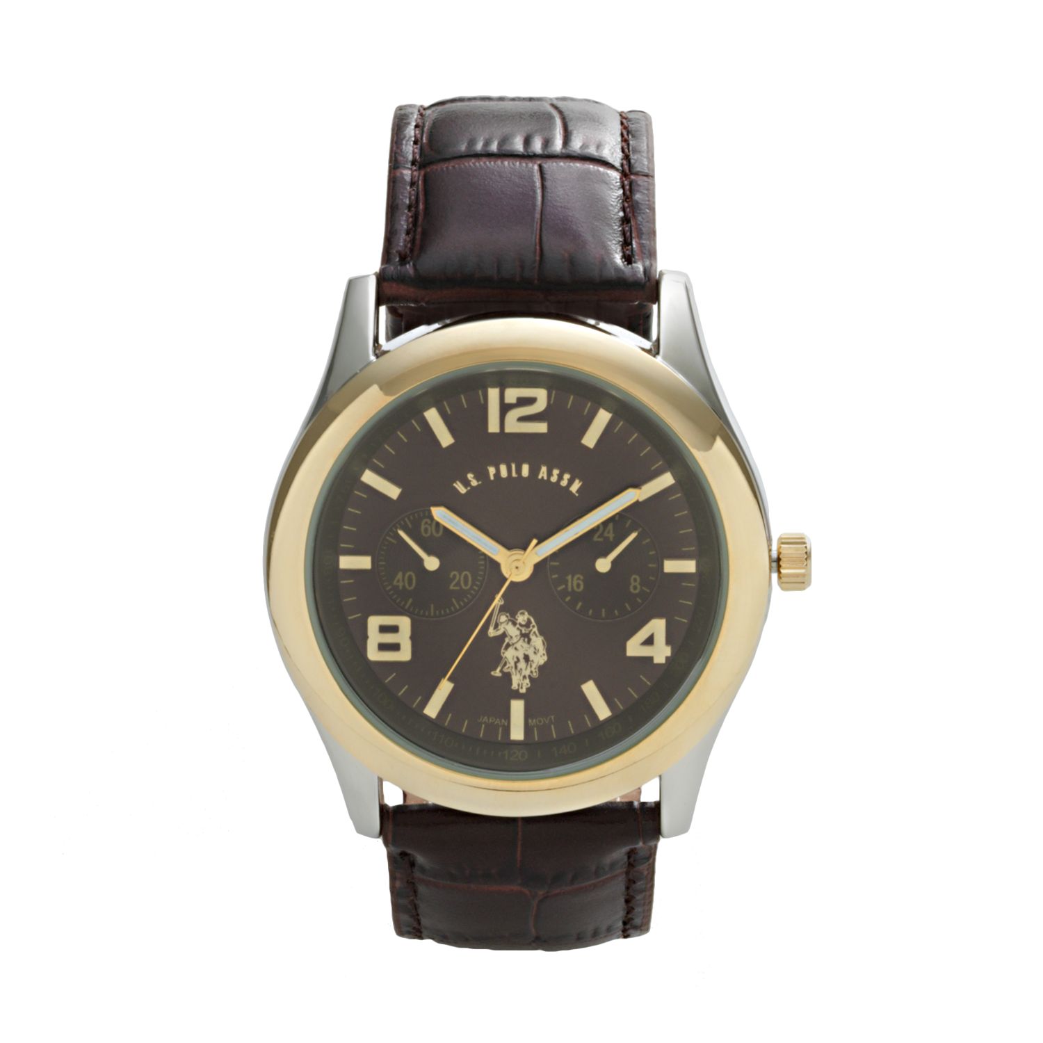 us polo assn wrist watch price