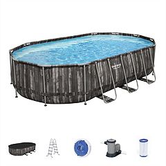 Swimming Pools: Shop Above Ground Pools & Accessories for Backyard