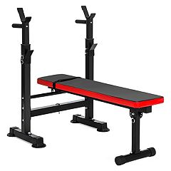 Home gym best sale system kohls