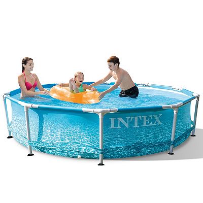 Shops Intex 10ft X 30 inches pool