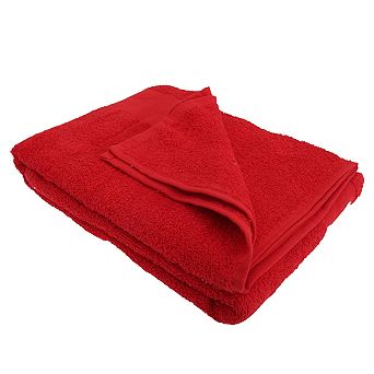 SOLS Island 100 Bath Sheet / Towel (100 X 150cm)