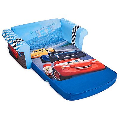 Lightning mcqueen sofa online