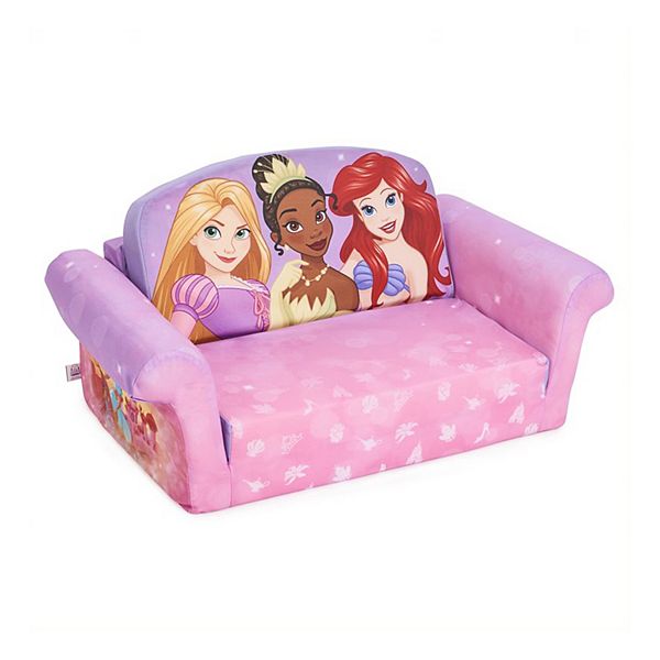 Kids princess couch new arrivals