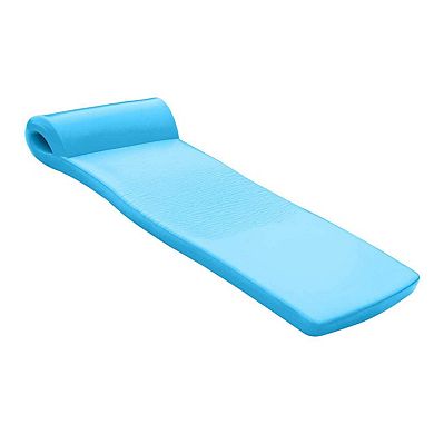 TRC Recreation Ultra Sunsation Adult Outdoor Swimming Pool Lounger Raft (2 Pack)