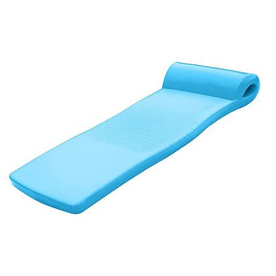 TRC Recreation Ultra Sunsation Adult Outdoor Swimming Pool Lounger Raft (2 Pack)