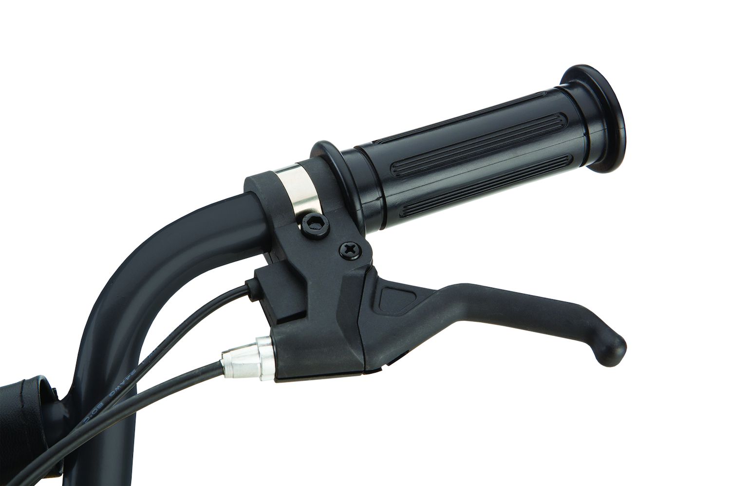 Forged Aluminum Foot Pegs For MX650/500/350 & SX500 Dirt Bikes - Wider, Sturdier, Knight Black