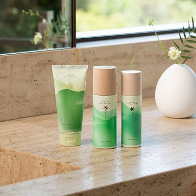 HINOKI CLINICAL RETurn Milk Lotion 100ml 乳液・ミルク HINOKI