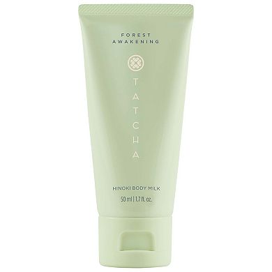 Hinoki Body Milk Lotion