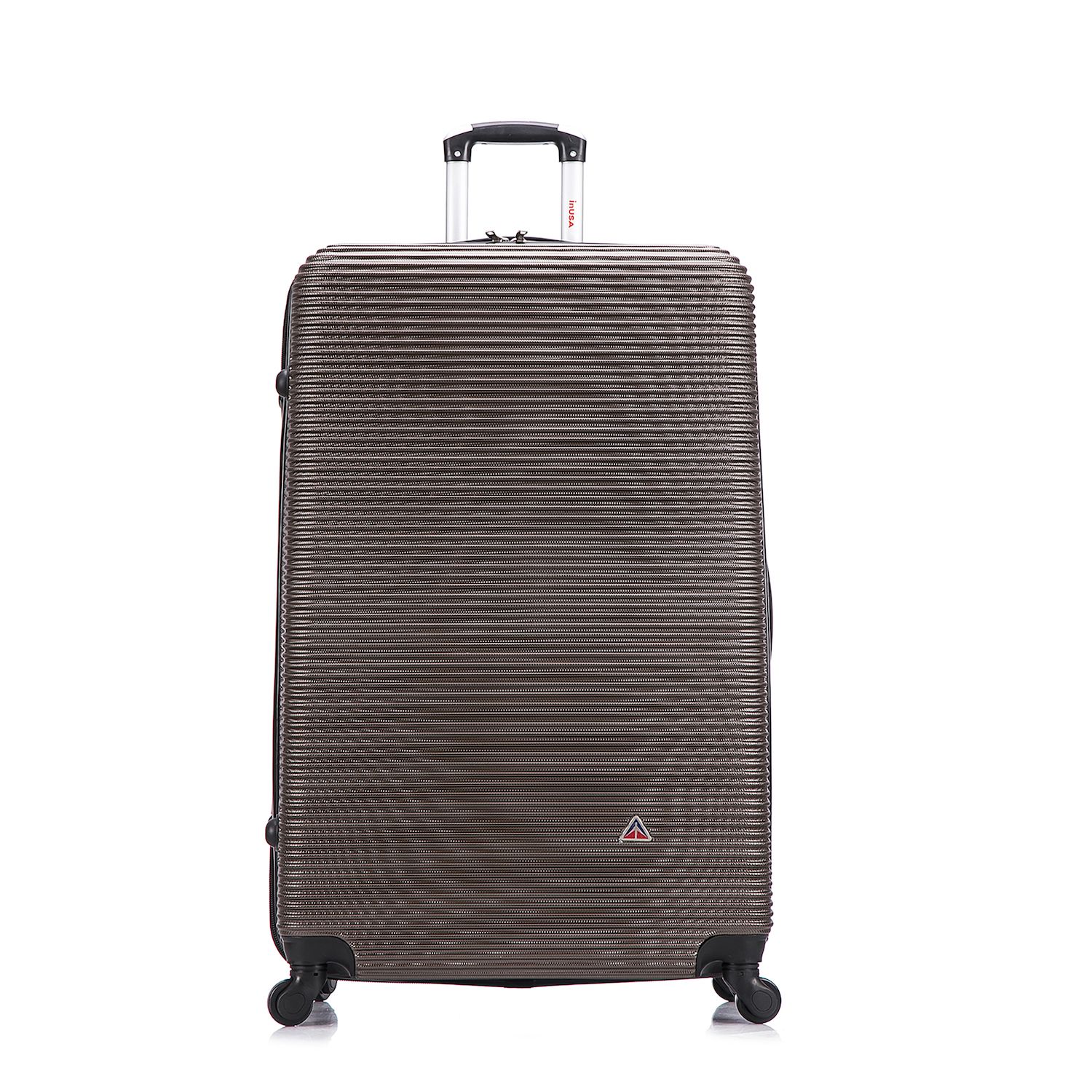 Rolling Suitcases Shop Wheeled Luggage For Your Next Getaway Kohl s