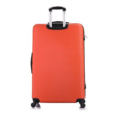 InUSA Royal 32-Inch Hardside Spinner Luggage