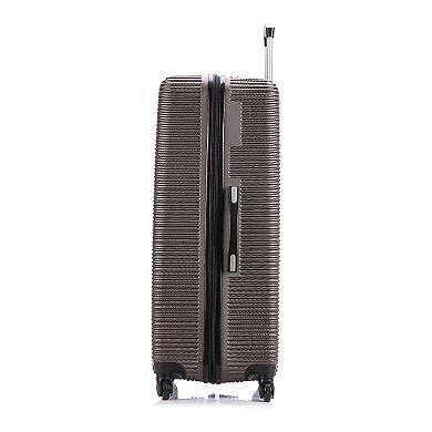 InUSA Royal 32-Inch Hardside Spinner Luggage