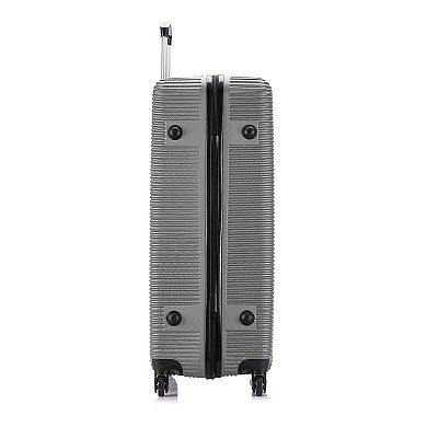 InUSA Royal 32-Inch Hardside Spinner Luggage