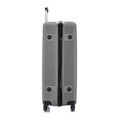 InUSA Royal 32-Inch Check-In Hardside Spinner Luggage