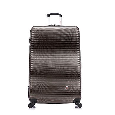 InUSA Royal 32-Inch Hardside Spinner Luggage