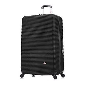 InUSA Royal 32-Inch Check-In Hardside Spinner Luggage