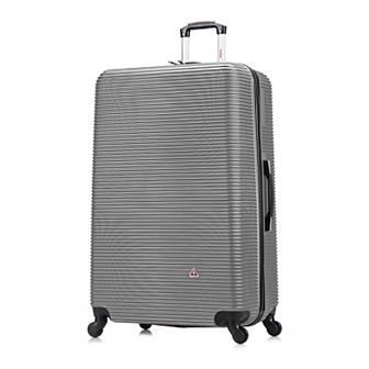 InUSA Royal 32-Inch Check-In Hardside Spinner Luggage