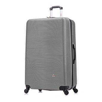 InUSA Royal 32-Inch Check-In Hardside Spinner Luggage
