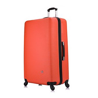 InUSA Royal 32-Inch Check-In Hardside Spinner Luggage