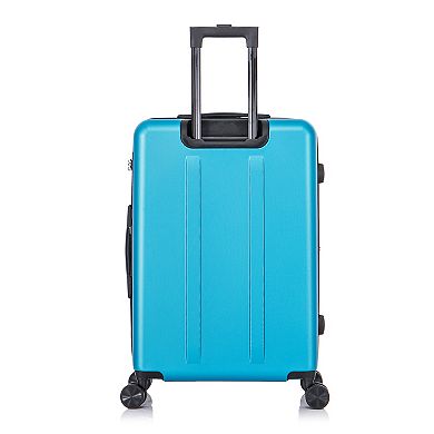 InUSA Elysian Hardside Spinner Luggage