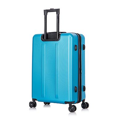 InUSA Elysian Hardside Spinner Luggage