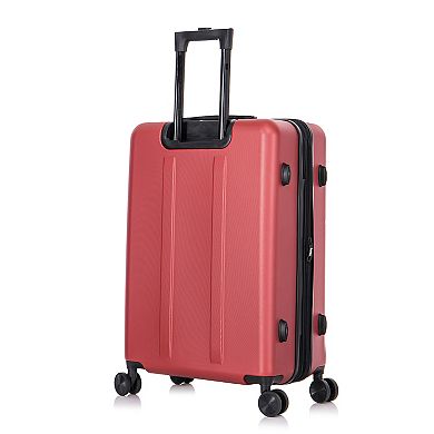 InUSA Elysian Hardside Spinner Luggage