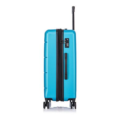 InUSA Elysian Hardside Spinner Luggage