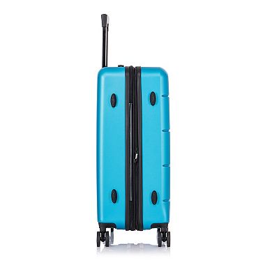 InUSA Elysian Hardside Spinner Luggage