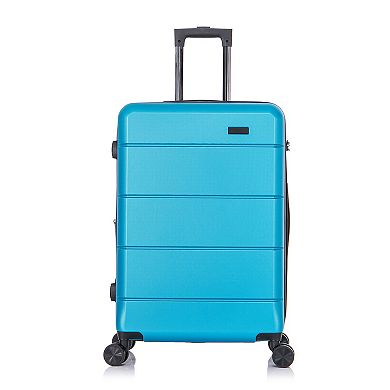 InUSA Elysian Hardside Spinner Luggage