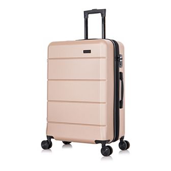 InUSA Elysian Hardside Spinner Luggage