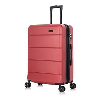 InUSA Elysian Hardside Spinner Luggage