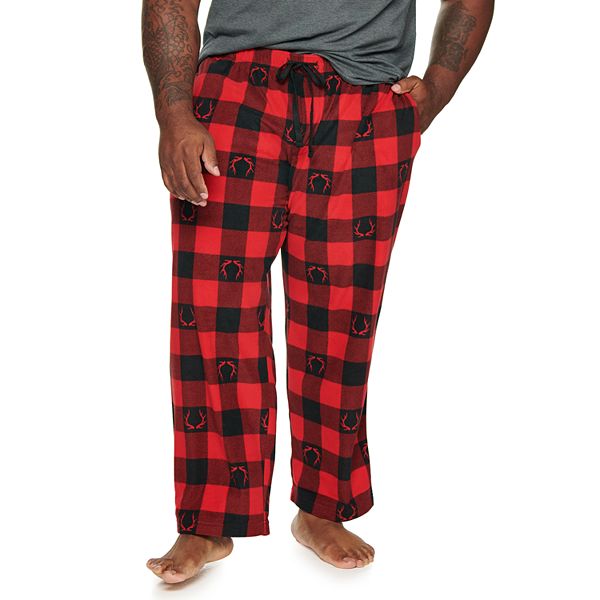 Kohls on sale flannel pants