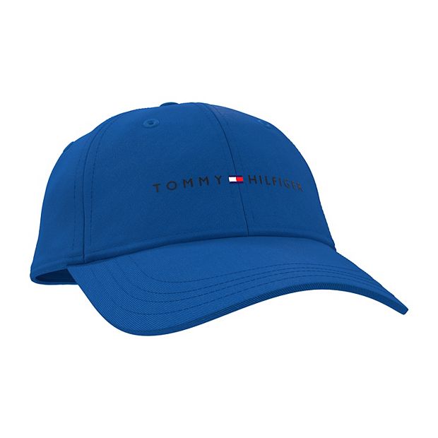 høste utilsigtet endelse Men's Tommy Hilfiger Classic Logo Cap