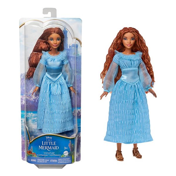 Kohls disney cheap princess dolls