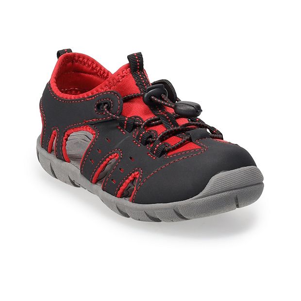 Kohls water shoes online