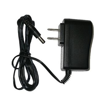 iTouchless® Touchless Trashcan® AC Power Adaptor