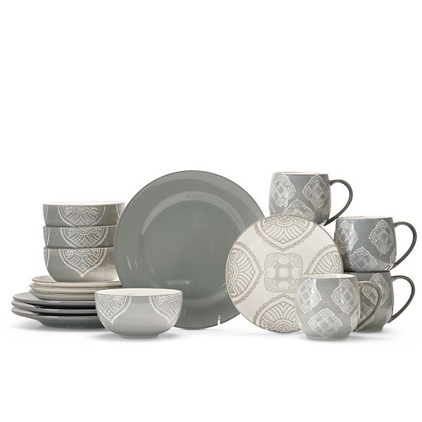 Kohls dinnerware outlet sets