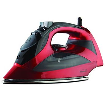 Brentwood Steam Iron With Auto Shut-OFF