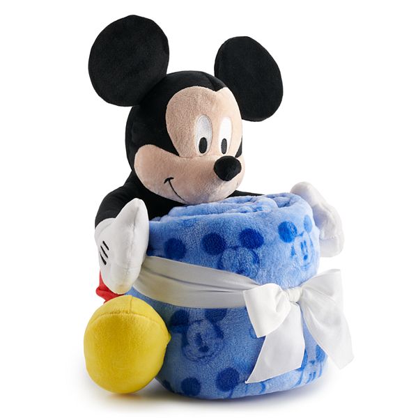 Disney s Buddy Throw Set by The Big One Kids