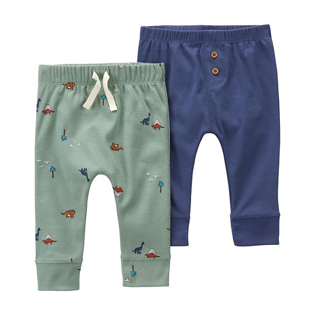 Carters hotsell dinosaur leggings