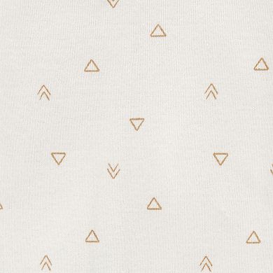 Baby Carter's 6-Pack "Udderly Adorable" Bodysuits