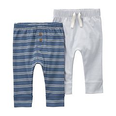 Simple Joys by Carter's Toddler Boys' 2-Pack Pull On Pant : :  Clothing, Shoes & Accessories